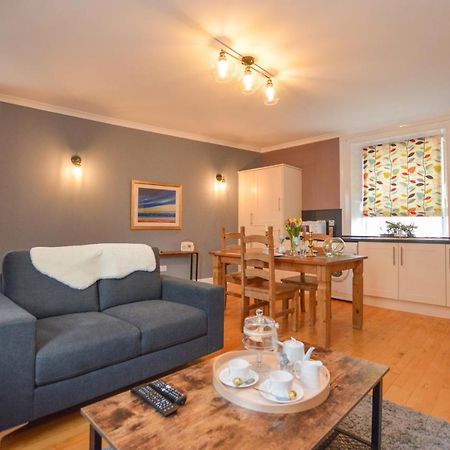 The Gallery Apartment - Oban Town Centre Apartment, Walkable To Ferry Terminal Kültér fotó