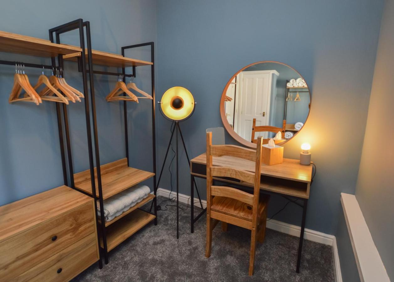 The Gallery Apartment - Oban Town Centre Apartment, Walkable To Ferry Terminal Kültér fotó